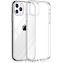 LG K52 / K62, husa din silicon, transparenta (93895)