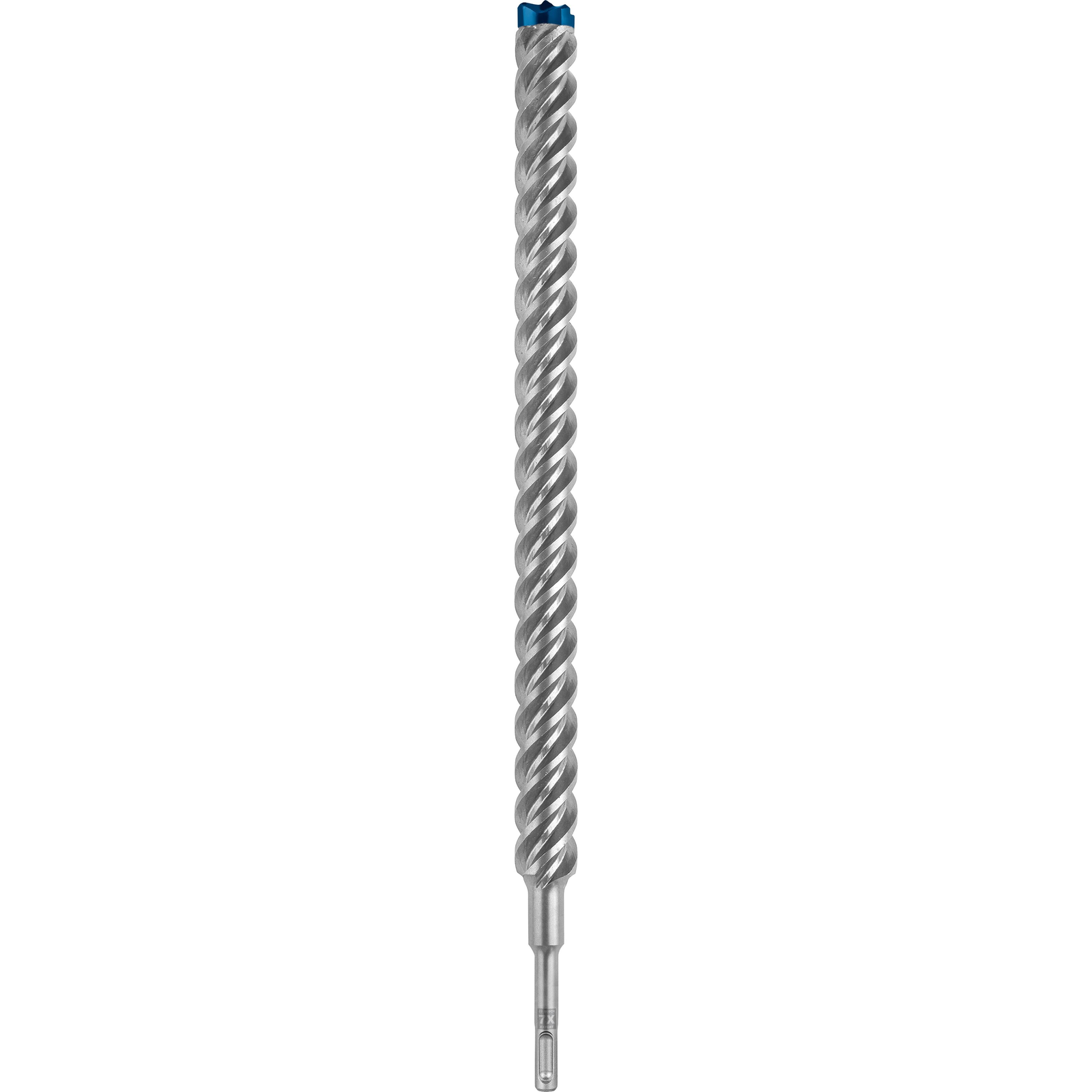 BOSCH Fúrókalapács EXPERT SDS plus-7X, 28 × 400 × 450 mm 2.608.900.154 (2.608.900.154)