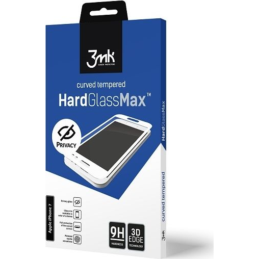 Tvrdené sklo 3MK pre Apple iPhone 6S Plus 1 ks