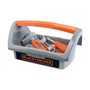 Simba Toys Smoby: Black & Decker szerszámosláda (7600360101)