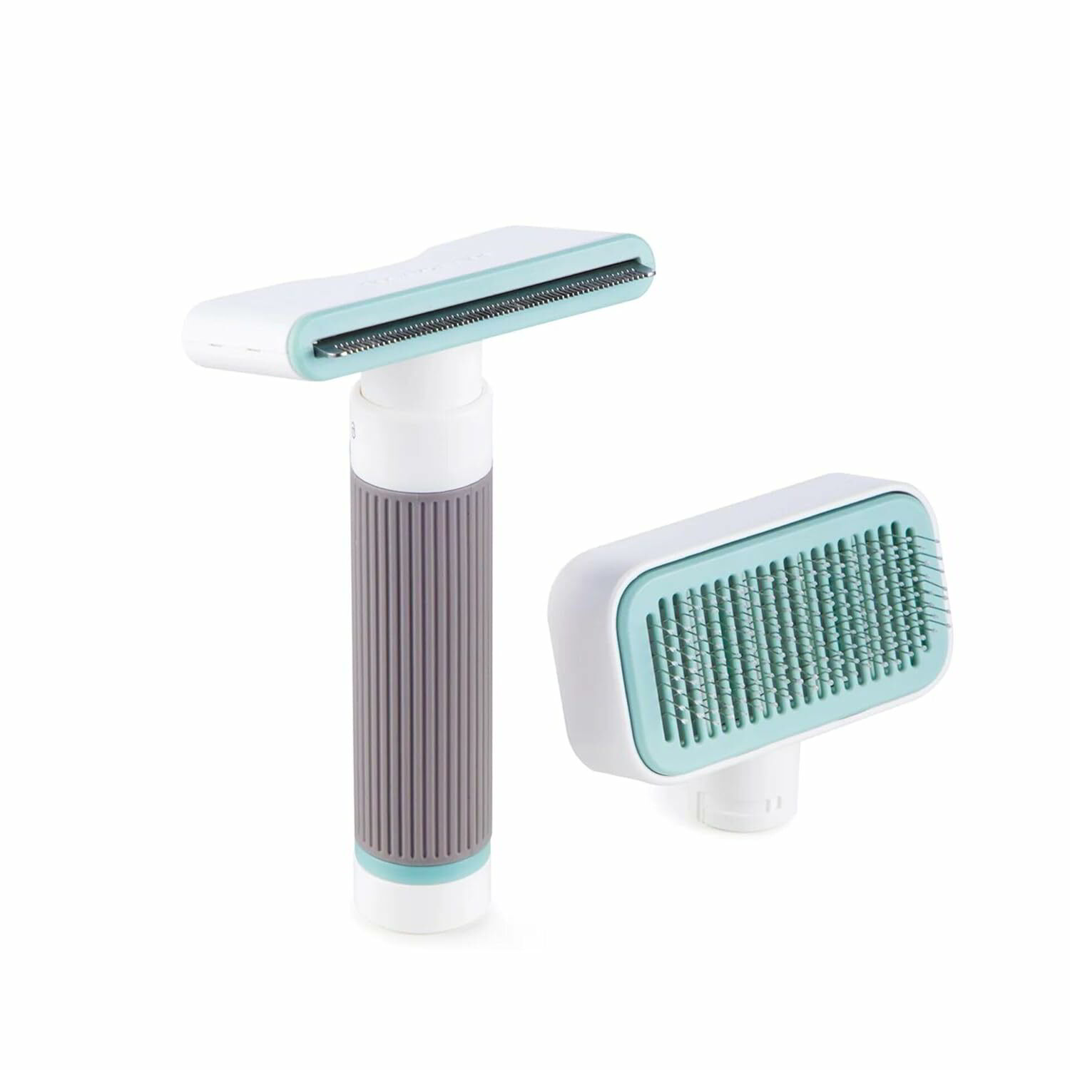 Astropet ACPB-001 Akkus Kisállat Szőrkefe UV lámpával (ACPB-001)