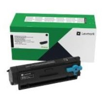 Lexmark 55B2X00 cartuccia toner 1 pz Originale Nero