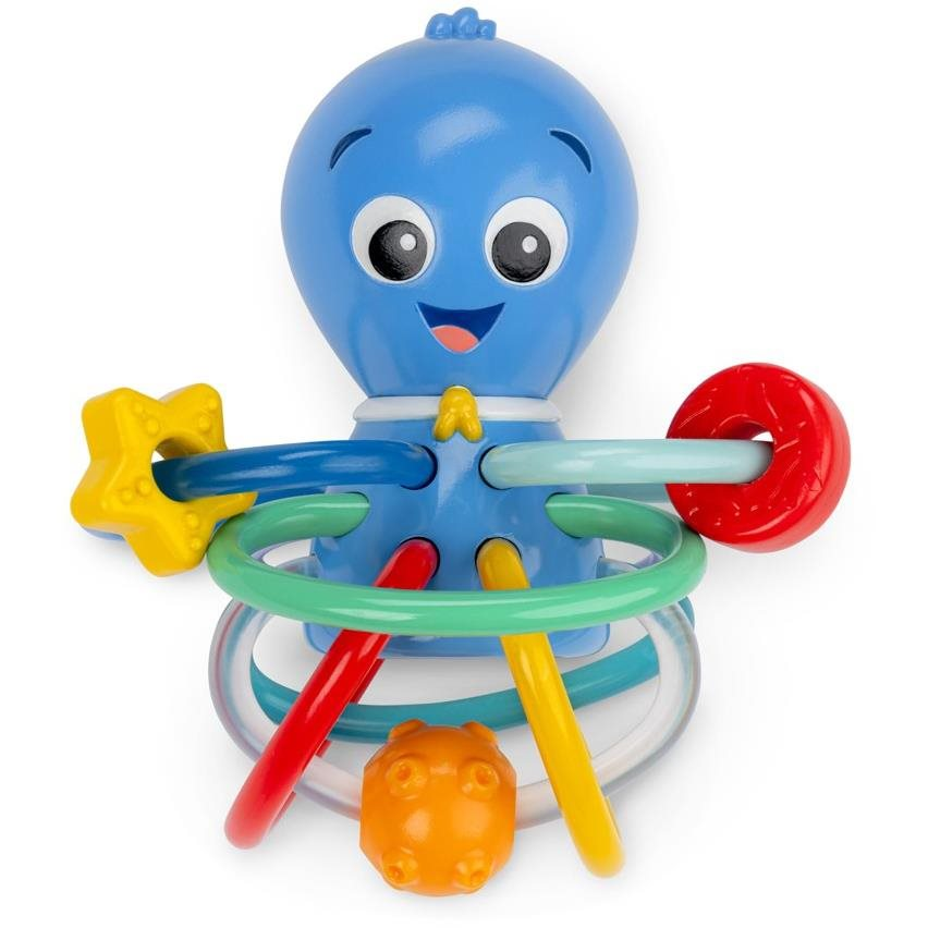 Baby Einstein Opus's Shake & Soothe Rágóka és csörgő (074451131576)