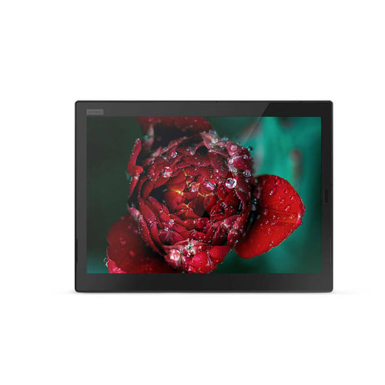 laptop Lenovo ThinkPad X1 Tablet Gen3 (without keyboard) i5-8250U | 8GB LPDDR3 Onboard | 256GB (M.2) SSD | NO ODD | 13,3" | 3000 x 2000 (3K) | Webcam | UHD 620 | Windows 11 Pro | Bronze | IPS | Touchscreen | DDR3 | 8GB | 4G Modem (15221566)