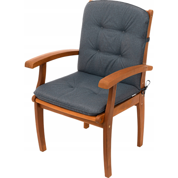  Hobbygarden PODUSZKA BLANCA GRANATOWA