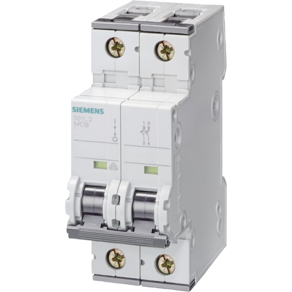 Siemens 5SY4504-7 niet gecategoriseerd