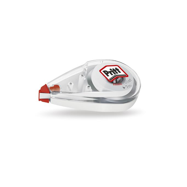 Henkel Pritt Mini-roller Hibajavító roller 7m - Fehér