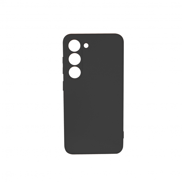 Cellect Samsung Galaxy A55 5G Tok - Fekete