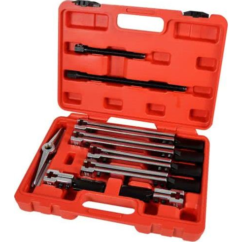 Kétkarú Univerzális Lehúzó 3 db, Proline (46859)