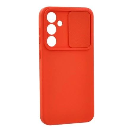 Gigapack Samsung Galaxy A35 5G szilikon tok piros (GP-155698)