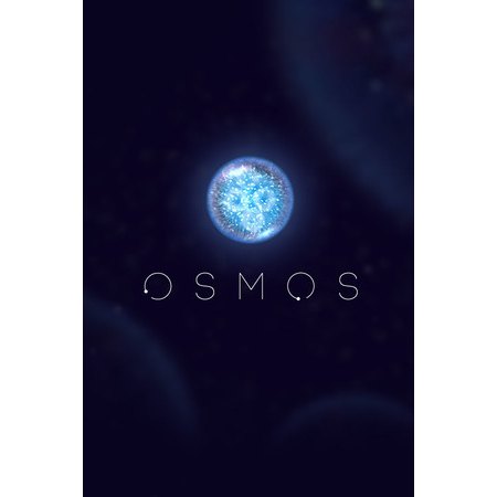 Osmos (PC - Steam elektronikus játék licensz)