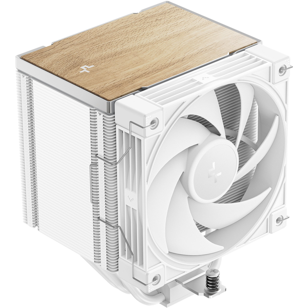 DeepCool AK500 G2 WH Processor Luchtkoeler 12 cm Wit 1 stuk(s)