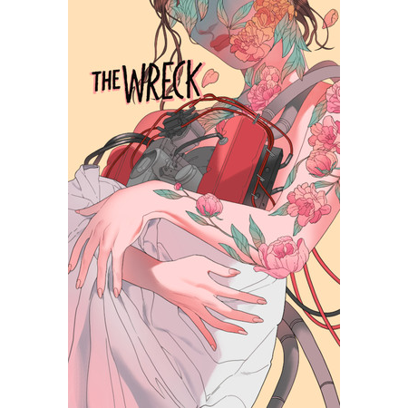 The Wreck (PC - Steam elektronikus játék licensz)