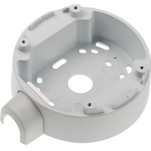 AXIS T94G01P CONDUIT BACK BOX . (5505-181)