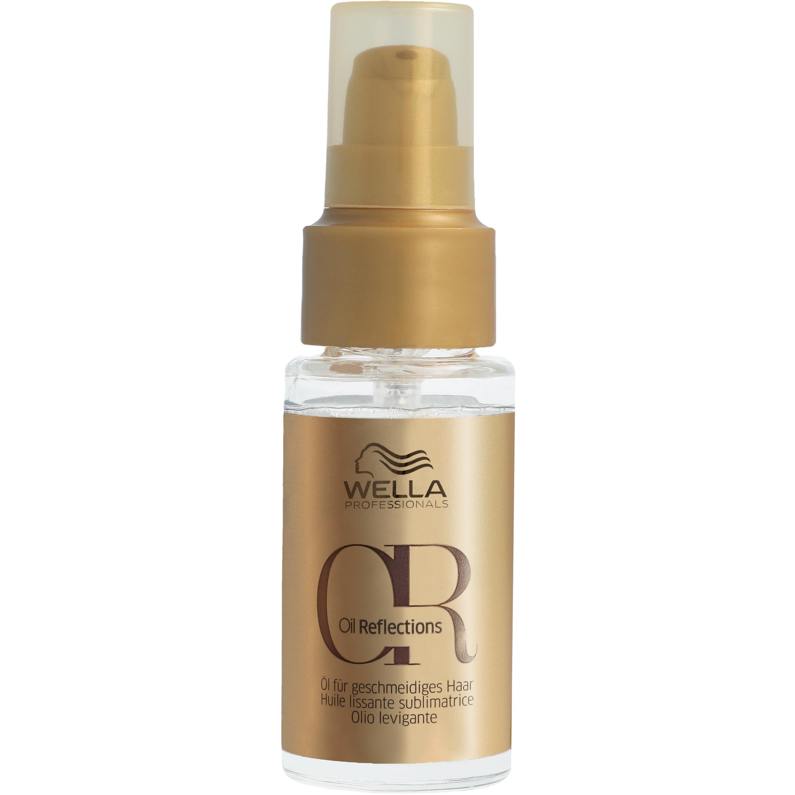 WELLA PROFESSIONALS Oil Reflections Luminous Smoothening Oil 30 ml (4064666219578)