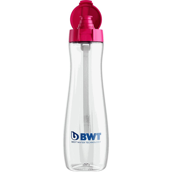 BWT BWT gertuvė Sport Tritan rožinė 600 ml