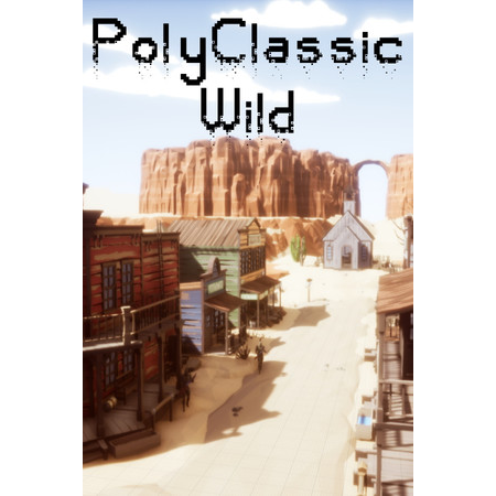 PolyClassic: Wild (PC - Steam elektronikus játék licensz)