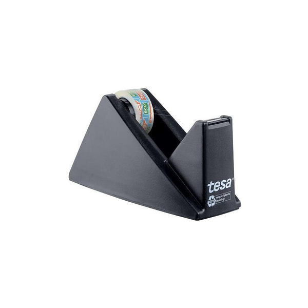 Tesafilm Sparpack Abroller + tesafilm eco&clear 1 Rolle (59327-00000-02)