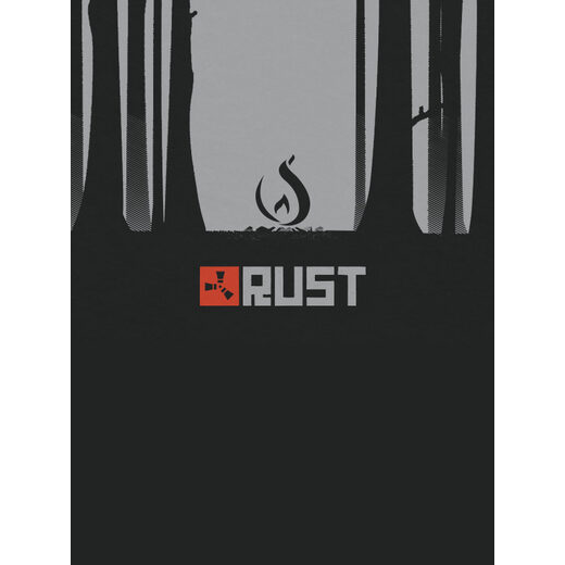 Rust (PC - Steam elektronikus játék licensz)