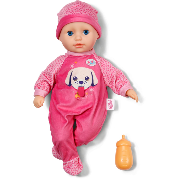 BABY born @ Anna Pink 36cm