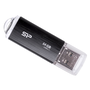 Silicon Power Blaze B02 USB флаш памет 64 GB USB Тип-A 3.2 Gen 1 (3.1 Gen 1) Черен