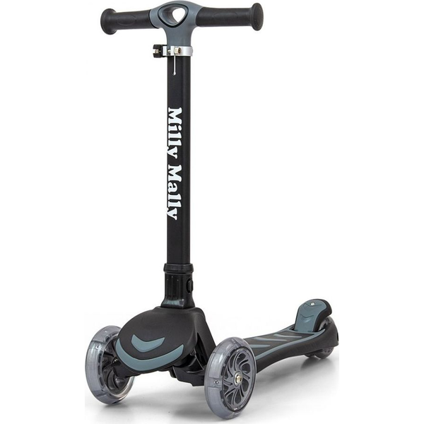 Scooter Milly Mally Boogie Black