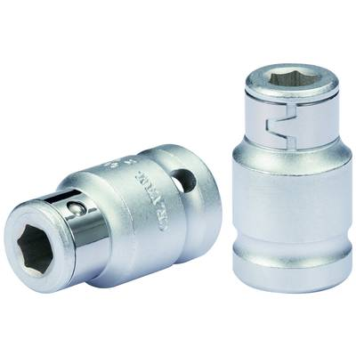 KS Tools 911.4351 (9114351) Bit adapter 38 mm 1 db (9114351)