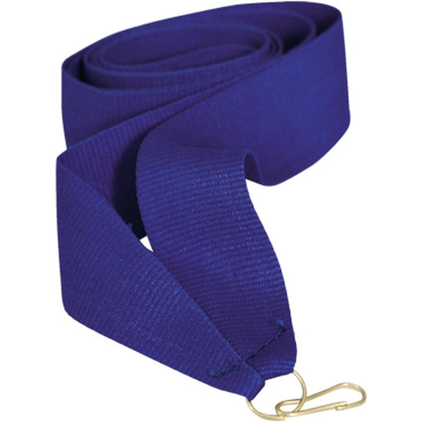  Victoria Sport Wstążka 11 mm - niebieska