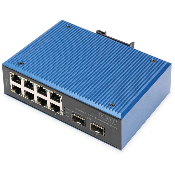 Digitus DN-651146 Ipari Switch