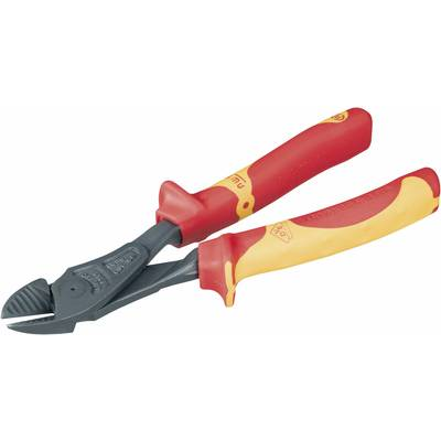 VDE elektro erő oldalcsípőfogó 200 mm (1371-69-VDE-200)