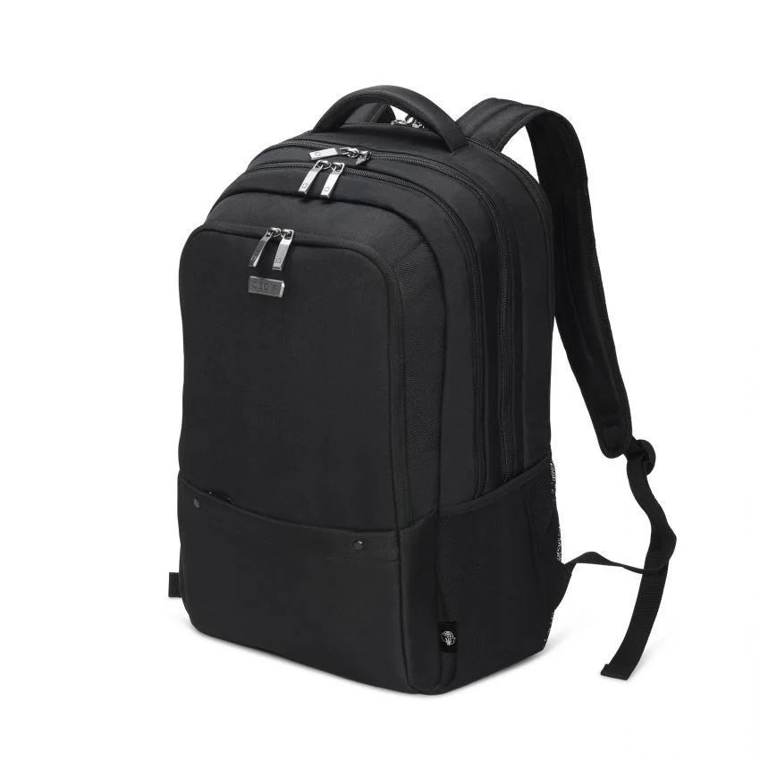 Dicota Eco SELECT Notebook hátizsák 13-15.6" fekete (D31636-RPET) (D31636-RPET)