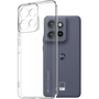 AlzaGuard Crystal Clear Motorola EDGE 50 Neo TPU tok
