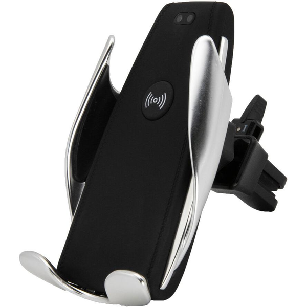 2GO Automatischer Handyhalter m. Wireless Charging Funktion (797161)