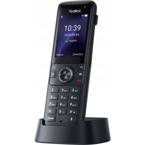 SIP-T73U IP Phone -