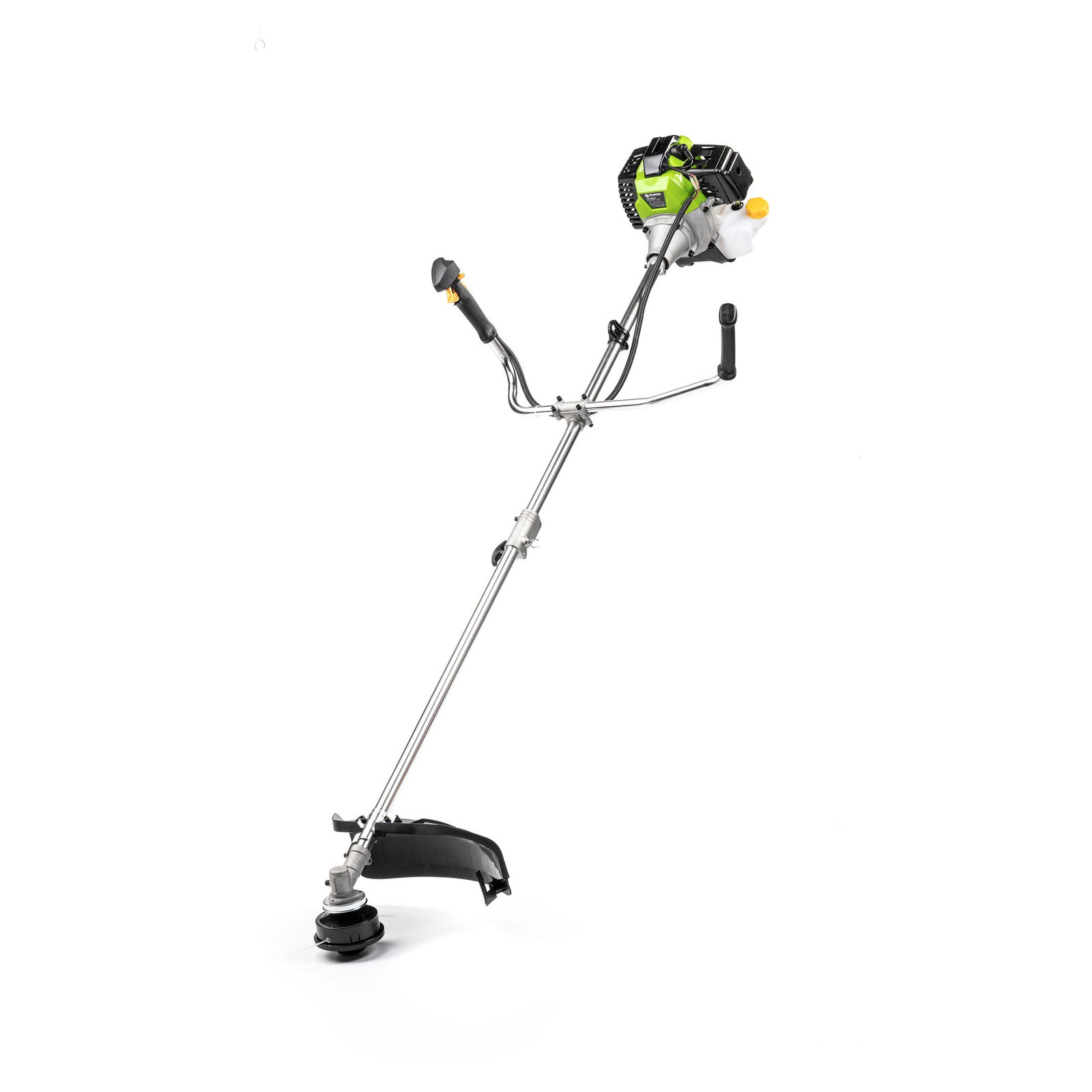 Fieldmann FZS 5004-B Benzinmotoros fűkasza (44cm / 52cm3 / 1,97LE) (FZS 5004-B)