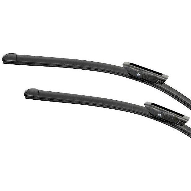 Lapos készlet (csavar) 660 + 480 mm (10734)