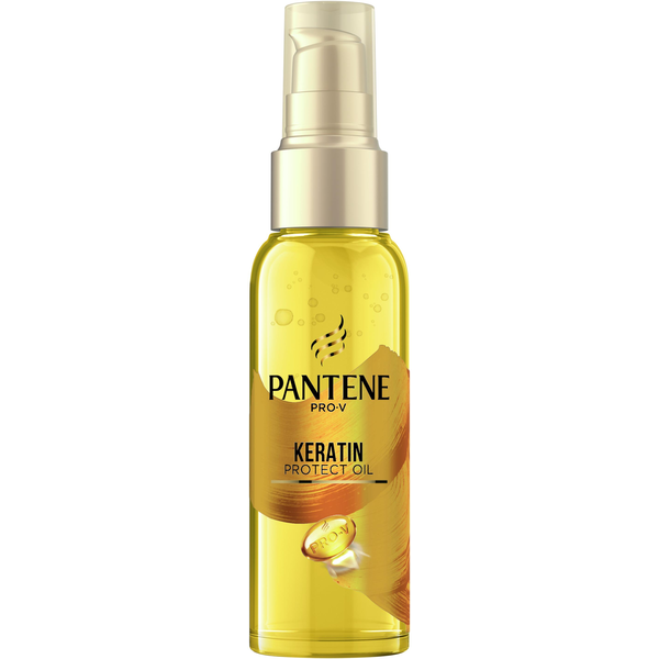PANTENE Pro-V Intensive Repair száraz olaj E-vitaminnal 100 ml