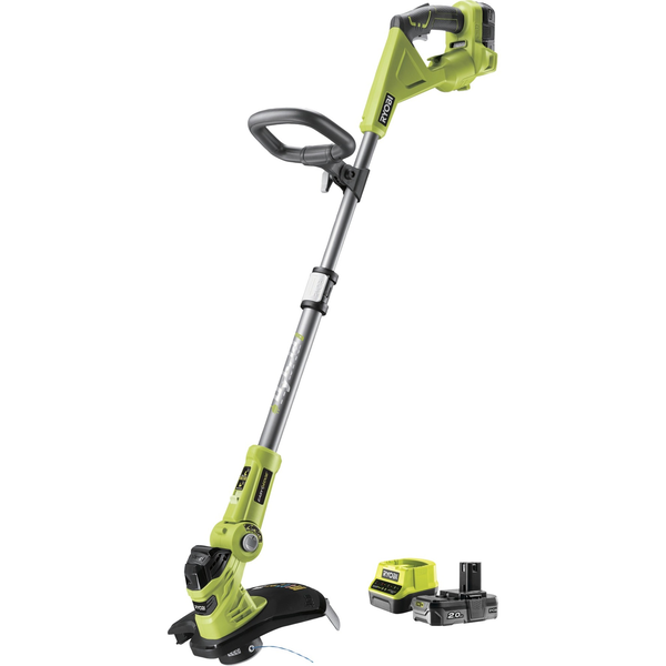 Ryobi RLT1831H20F 18V Akkumulátoros szegélynyíró + 1x 2Ah Akku + Töltő
