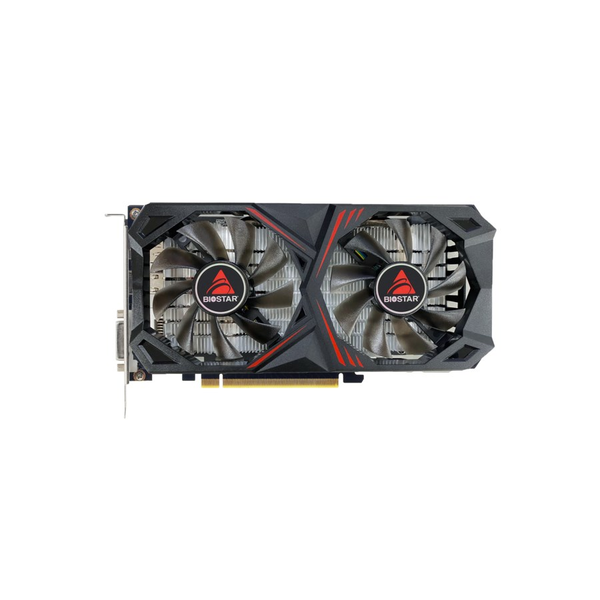 Biostar GeForce RTX 2060 Super 8GB GDDR6 Videókártya