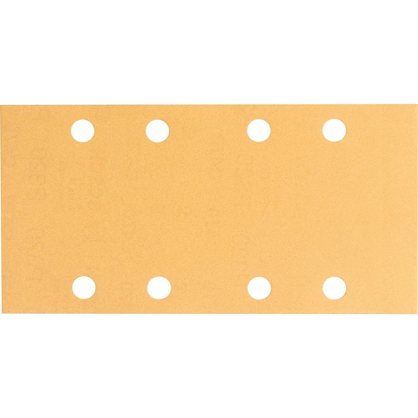 Bosch 2 608 605 256 csiszoló tartozék 10 db Lap (2608605256)