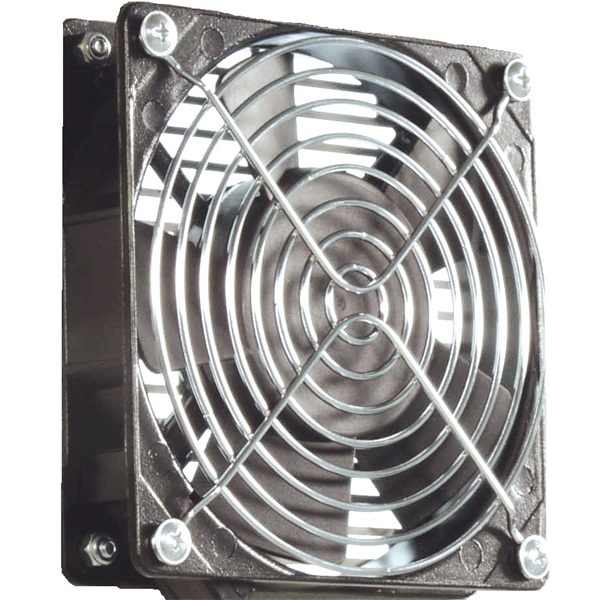 CONTEG Ventilátor panel 1 ventilátorral 19