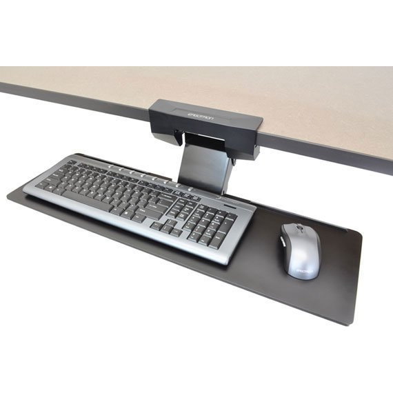 NEO-FLEX UNDERDESK KEYBOARD ARM (97-582-009)