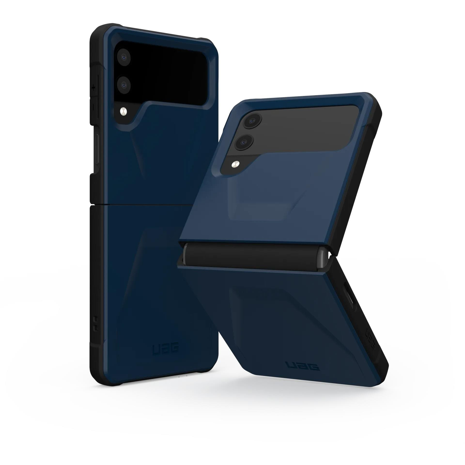 UAG Civilian Mallard Samsung Galaxy Z Flip4 tok (214007115555)