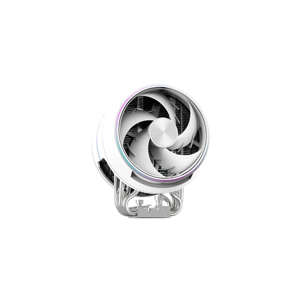 Chlazení procesoru vzduchem Zalman EAN-8800263650545