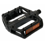 MAX1 BMX pedals black