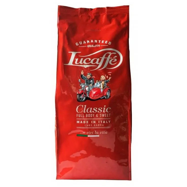 Lucaffé Classic 700g (8021103710964)