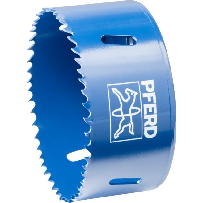 PFERD TOOLS LS 89 89 mm 3 1/2 25102689 Lyukfűrész 89 mm 1 db ( )