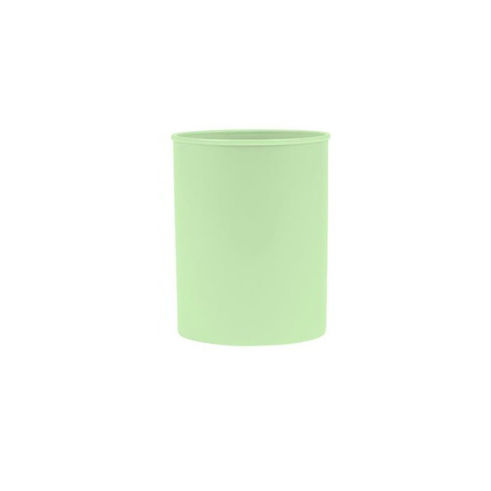 Donau Írószertartó - Pasztellzöld (3132101PL-06)