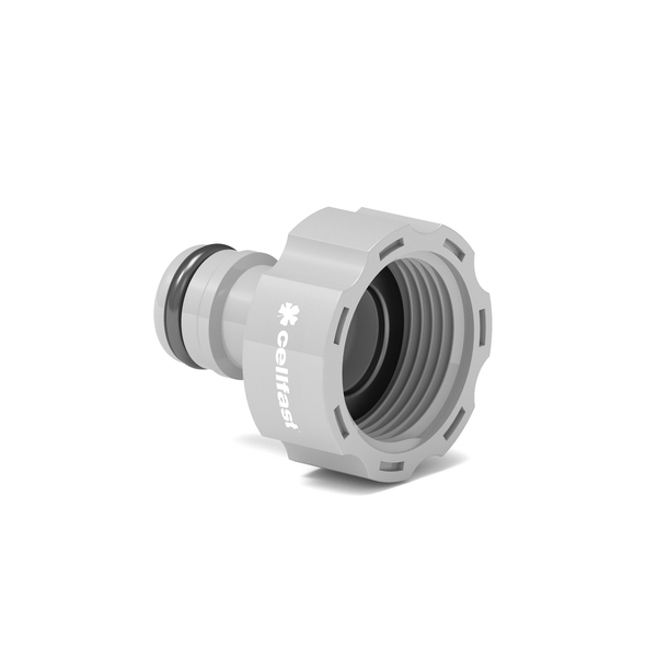  Cellfast Przyłącze na kran 3/4" gwint wewnętrzny (50-655)