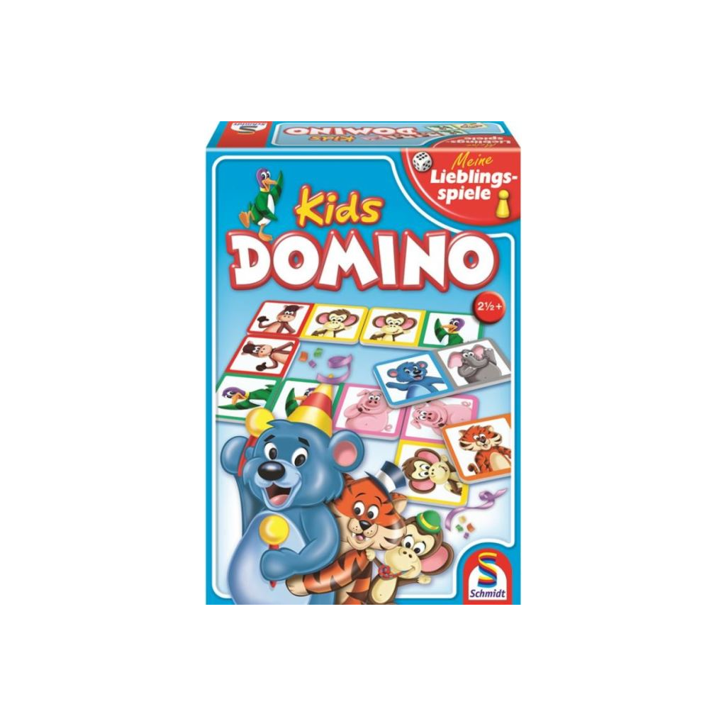 Schmidt Domino Kids (40539) (S40539)